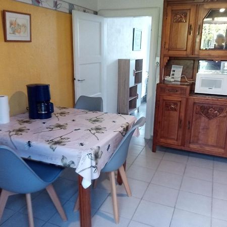 Guesthouse La Burle Parentis-en-Born Quarto foto