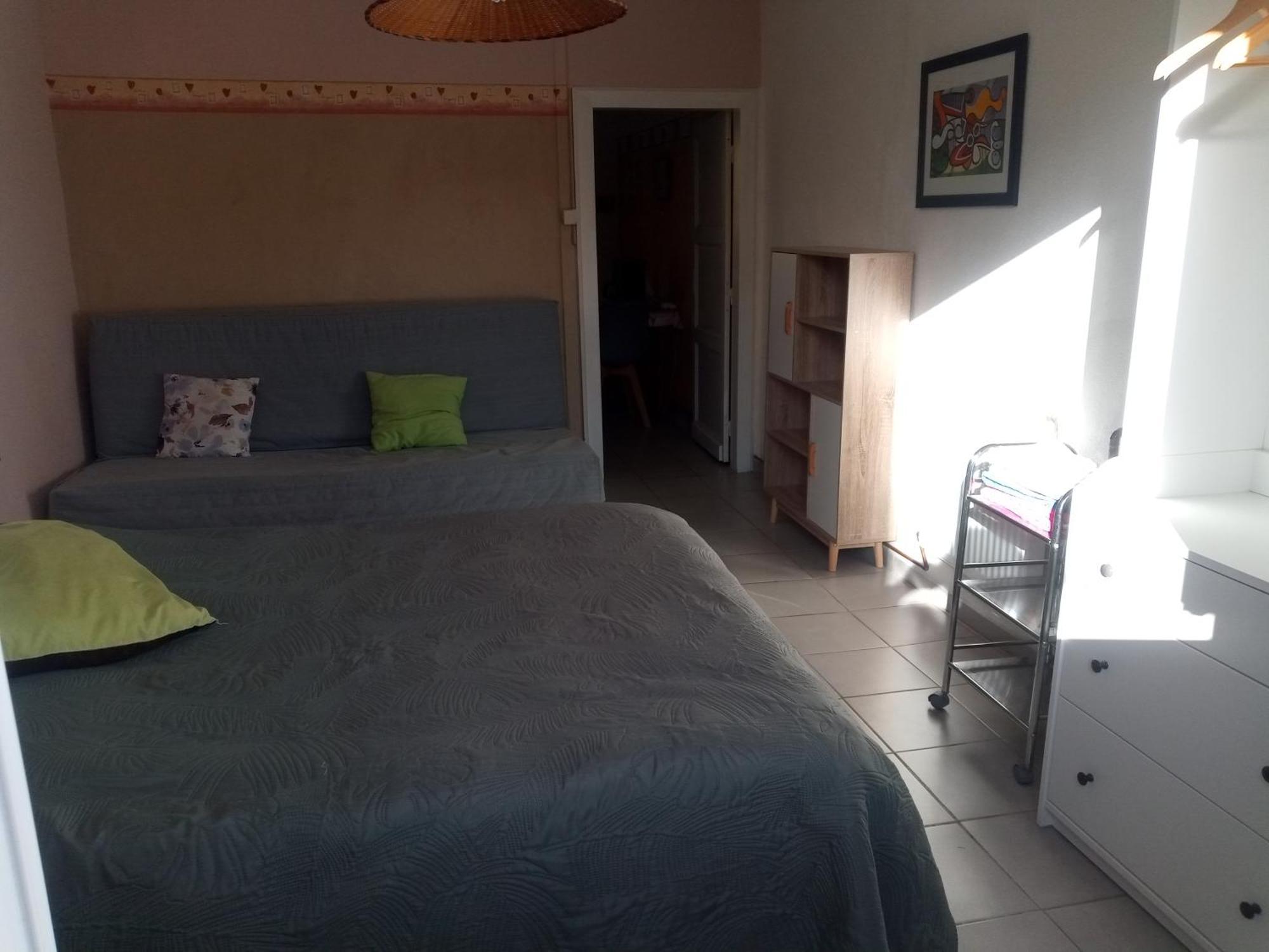 Guesthouse La Burle Parentis-en-Born Quarto foto